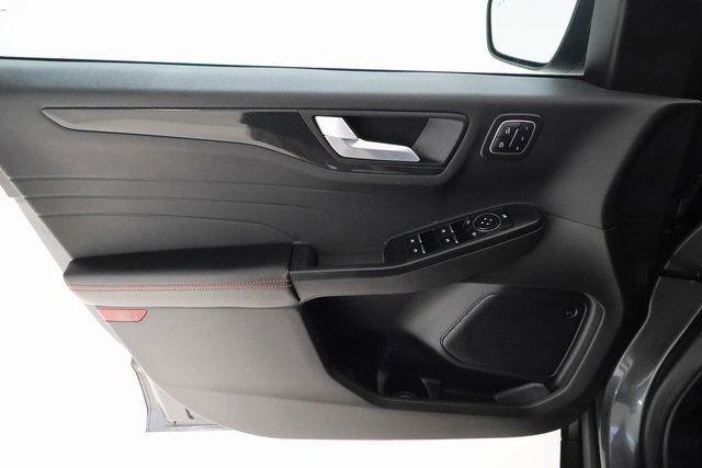 used 2023 Ford Escape car, priced at $26,995