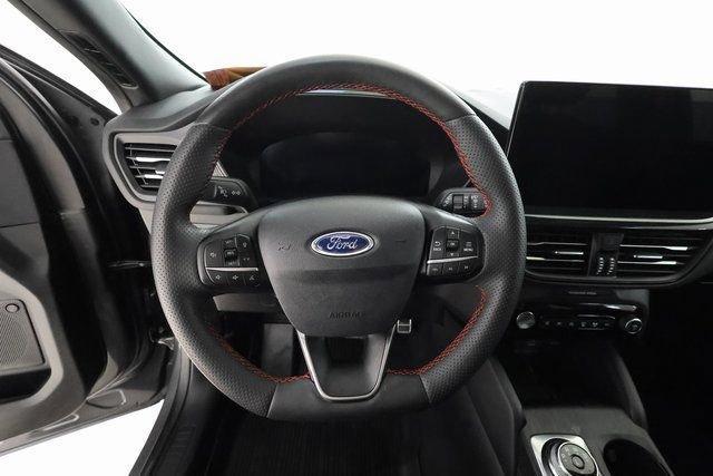 used 2023 Ford Escape car, priced at $26,995