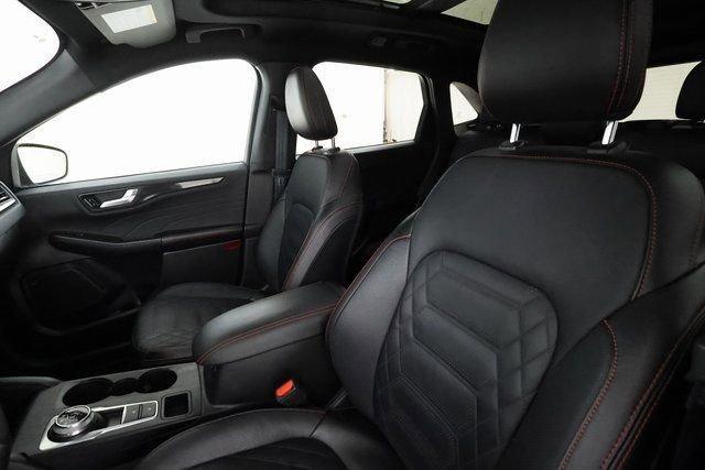 used 2023 Ford Escape car, priced at $26,995