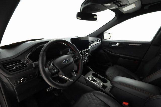 used 2023 Ford Escape car, priced at $26,995