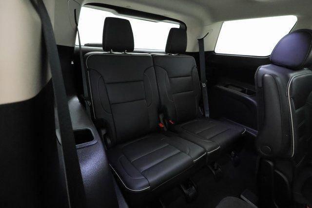 used 2023 GMC Acadia car, priced at $37,659