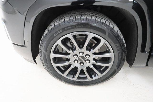 used 2023 GMC Acadia car, priced at $37,659