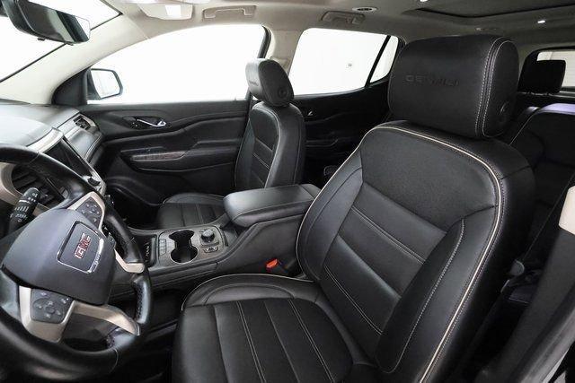 used 2023 GMC Acadia car, priced at $37,659