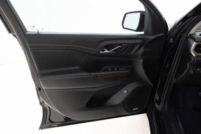 used 2023 GMC Acadia car, priced at $37,659