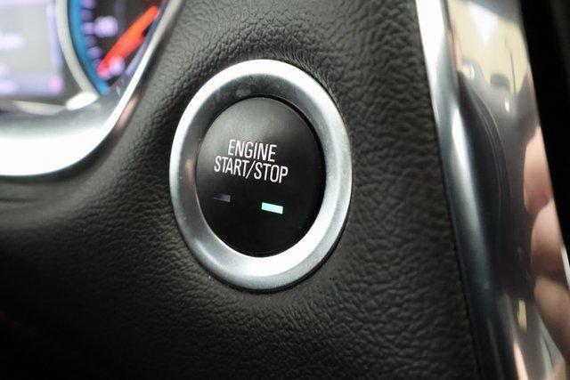 used 2023 Chevrolet Traverse car, priced at $38,959