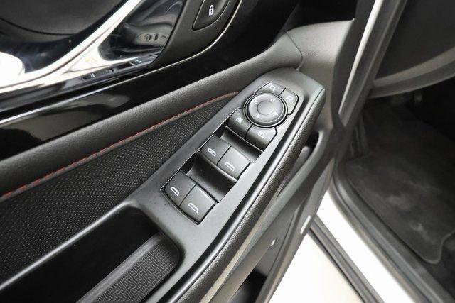 used 2023 Chevrolet Traverse car, priced at $38,959