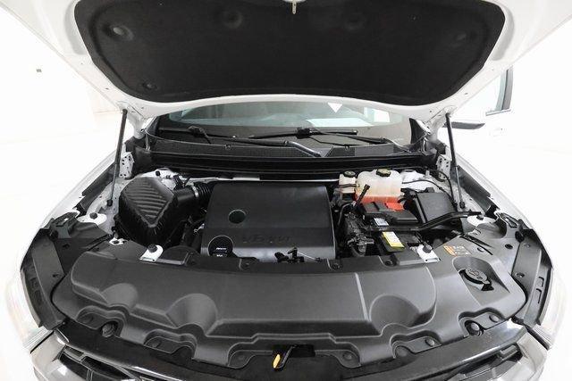 used 2023 Chevrolet Traverse car, priced at $38,959