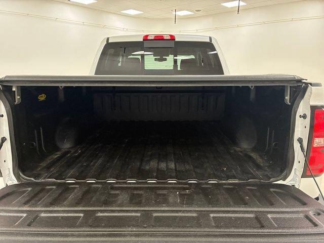 used 2018 Chevrolet Silverado 1500 car, priced at $26,295