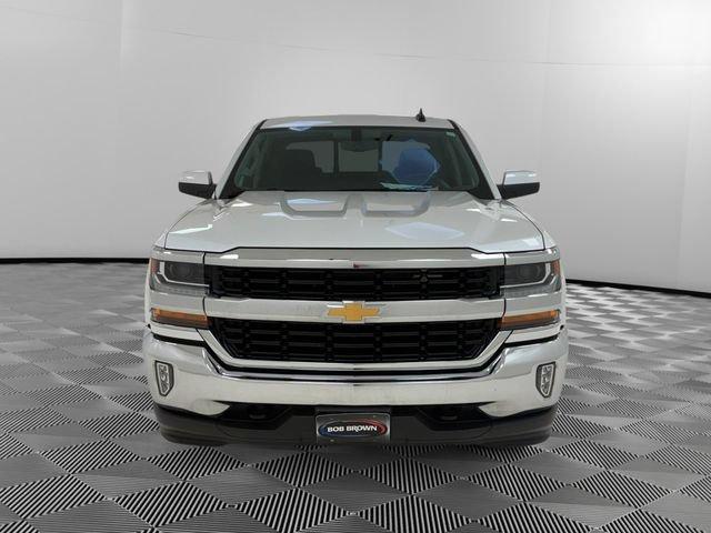 used 2018 Chevrolet Silverado 1500 car, priced at $26,295