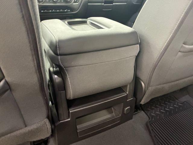 used 2018 Chevrolet Silverado 1500 car, priced at $26,295