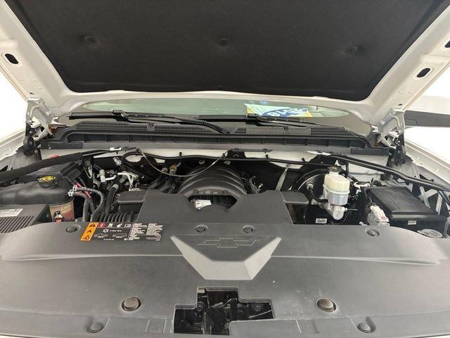 used 2018 Chevrolet Silverado 1500 car, priced at $26,295