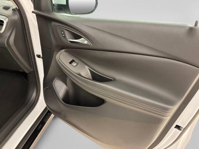 used 2024 Buick Encore GX car, priced at $20,995