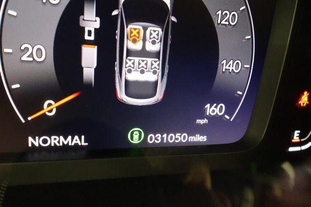 used 2023 Acura Integra car, priced at $29,395