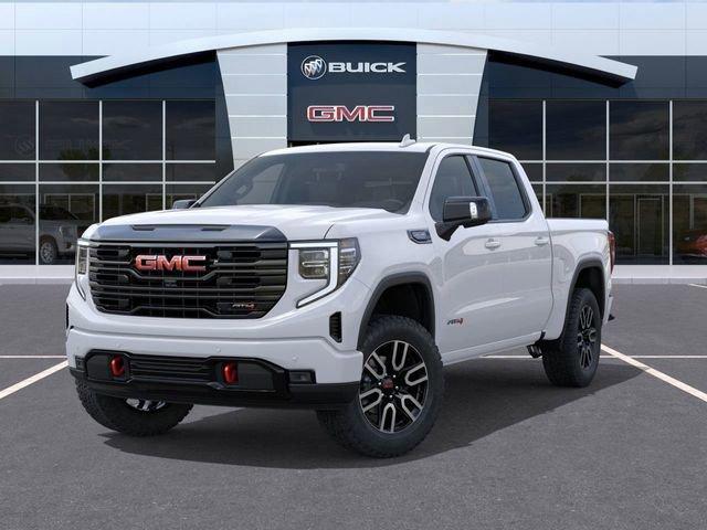 new 2026 GMC Sierra 1500 car, priced at $68,228