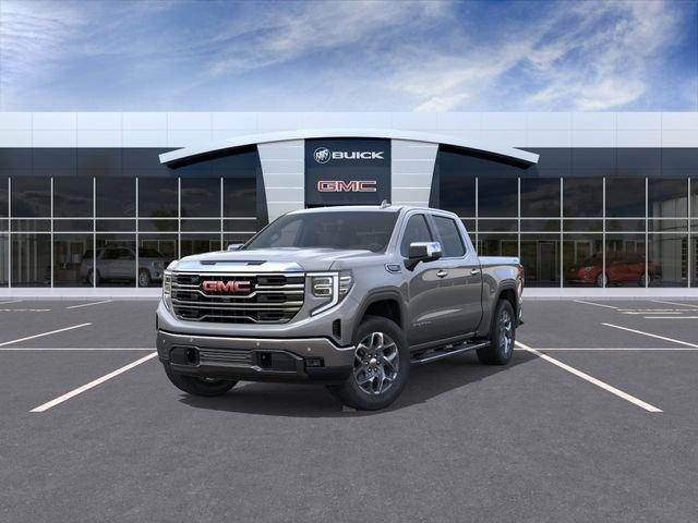 new 2026 GMC Sierra 1500 car, priced at $63,564