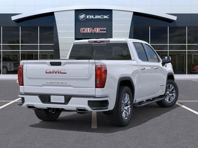new 2026 GMC Sierra 1500 car, priced at $67,052