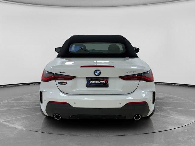used 2023 BMW 430 car, priced at $45,899