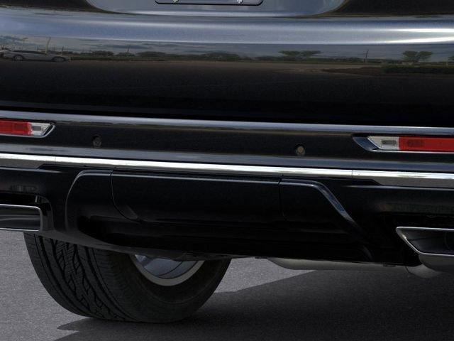 new 2026 Buick Enclave car, priced at $62,529