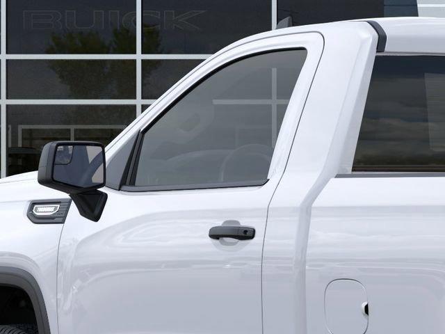 new 2026 GMC Sierra 1500 car, priced at $41,185