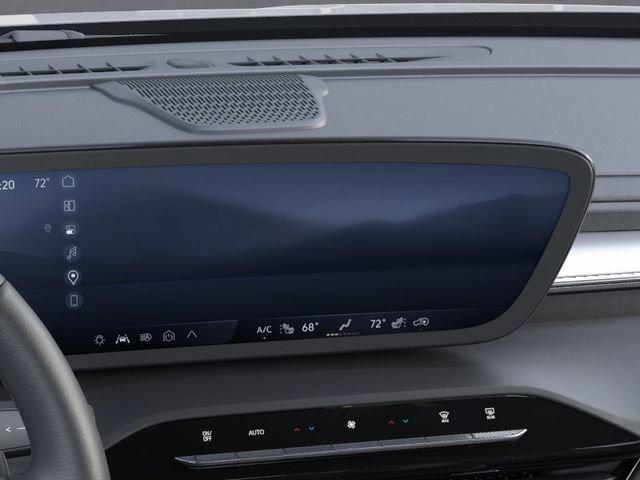 new 2026 Buick Enclave car, priced at $63,575