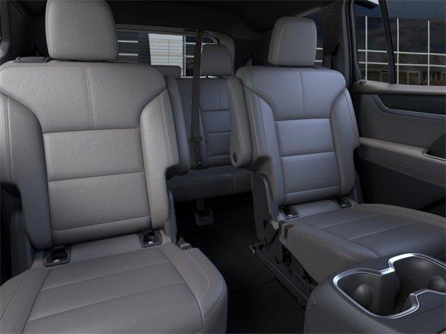 new 2026 GMC Acadia car, priced at $50,330