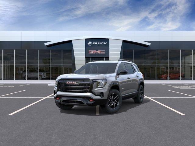 new 2026 GMC Terrain car, priced at $40,874