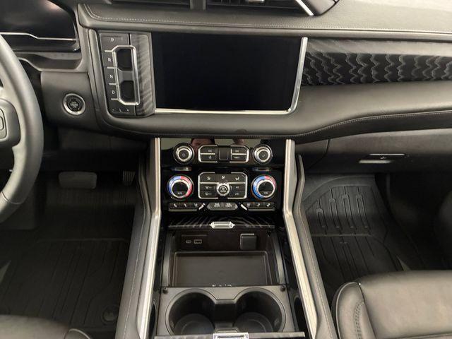 used 2023 GMC Yukon XL car, priced at $62,995