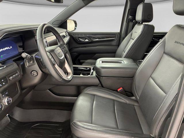 used 2023 GMC Yukon XL car, priced at $62,995