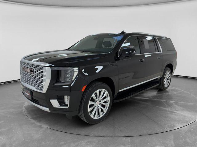 used 2023 GMC Yukon XL car, priced at $62,995