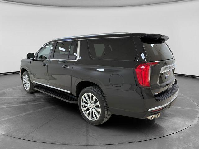 used 2023 GMC Yukon XL car, priced at $62,995