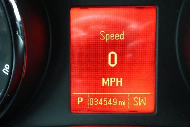 used 2019 Buick Cascada car, priced at $18,995