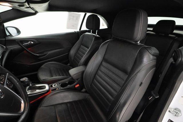 used 2019 Buick Cascada car, priced at $18,995