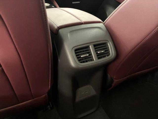 used 2025 Buick Envision car, priced at $38,359