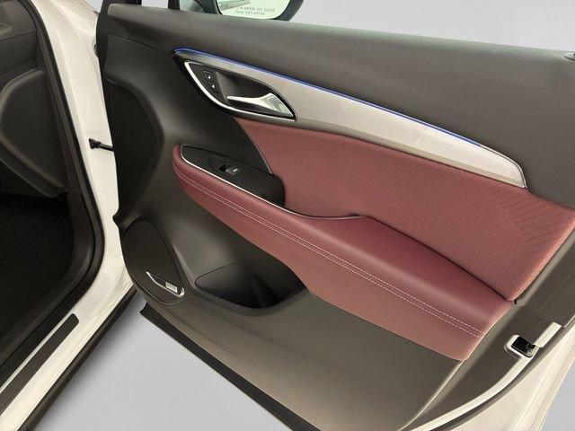 used 2025 Buick Envision car, priced at $38,359