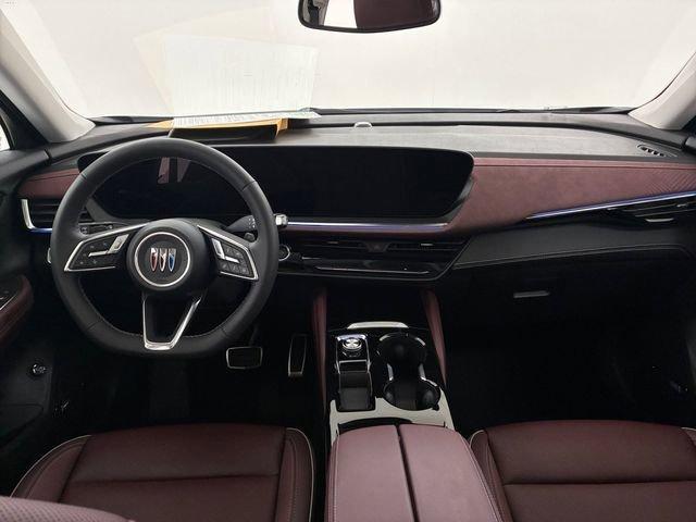 used 2025 Buick Envision car, priced at $38,359