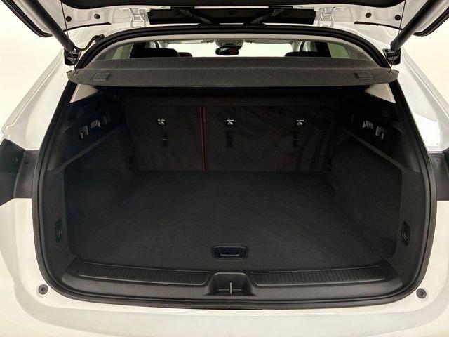 used 2025 Buick Envision car, priced at $38,359