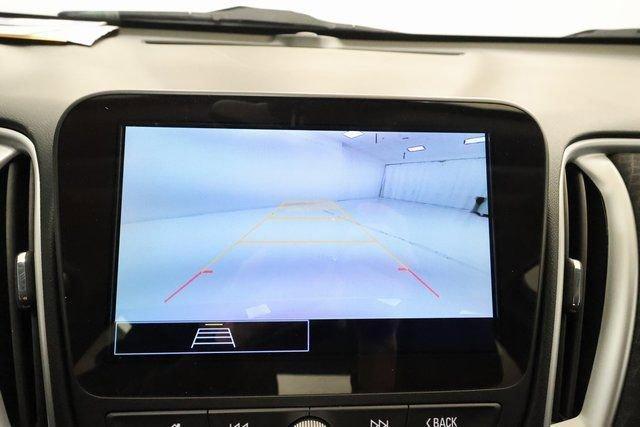 used 2024 Chevrolet Malibu car, priced at $16,495