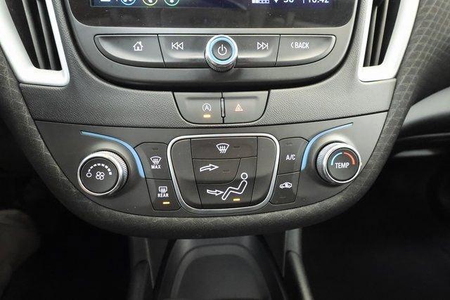 used 2024 Chevrolet Malibu car, priced at $16,495