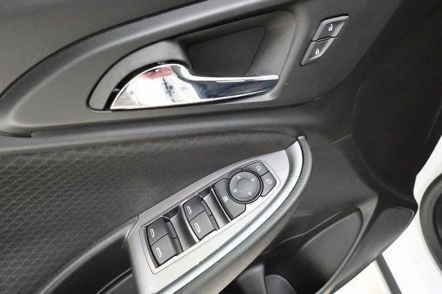 used 2024 Chevrolet Malibu car, priced at $16,495