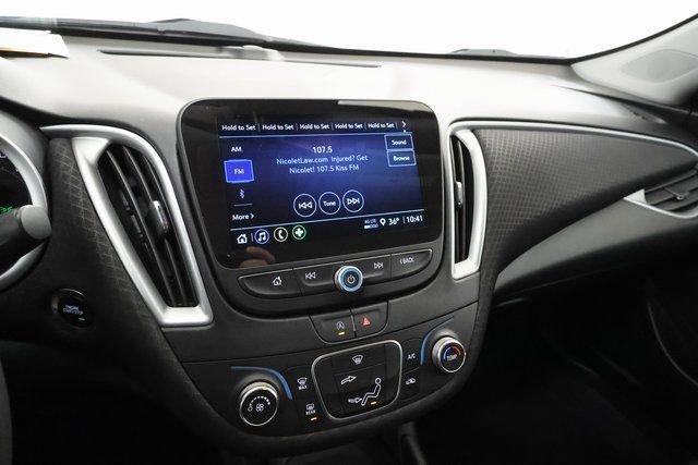 used 2024 Chevrolet Malibu car, priced at $16,495