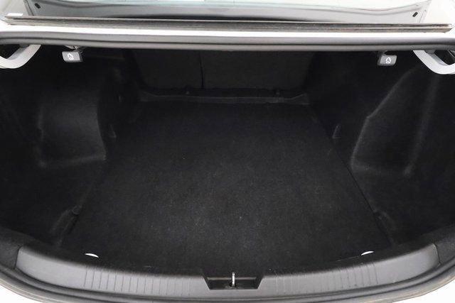 used 2024 Chevrolet Malibu car, priced at $16,495