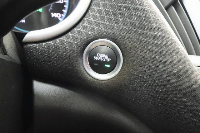 used 2024 Chevrolet Malibu car, priced at $16,495