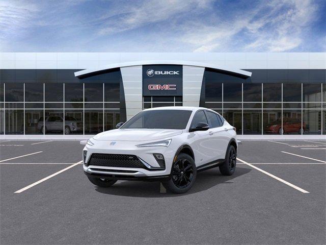 new 2026 Buick Envista car, priced at $28,999