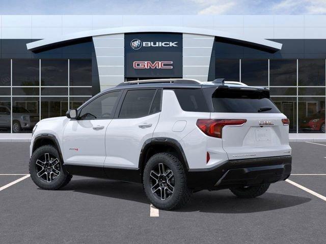 new 2026 GMC Terrain car, priced at $41,761