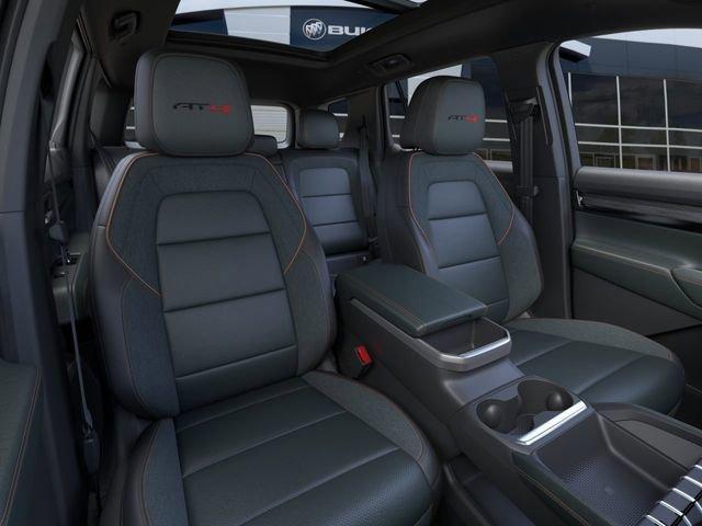 new 2026 GMC Terrain car, priced at $41,761