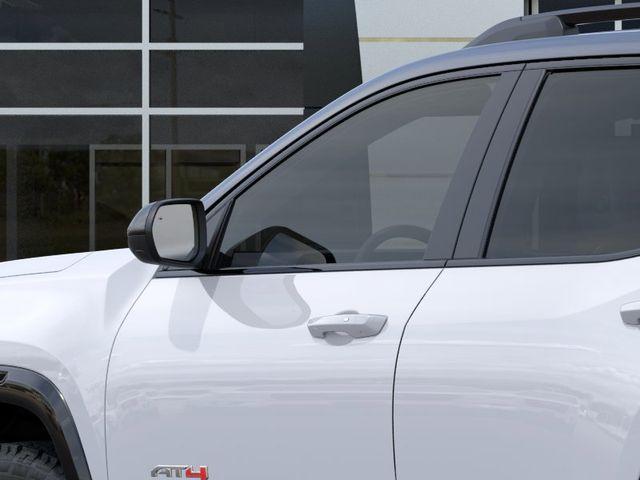 new 2026 GMC Terrain car, priced at $41,245