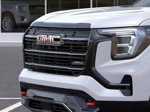 new 2026 GMC Terrain car, priced at $41,761