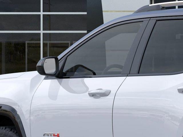 new 2026 GMC Terrain car, priced at $41,761