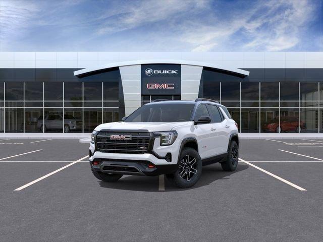 new 2026 GMC Terrain car, priced at $41,761