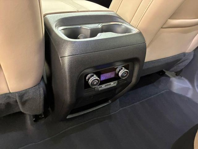 used 2026 Buick Enclave car, priced at $44,389